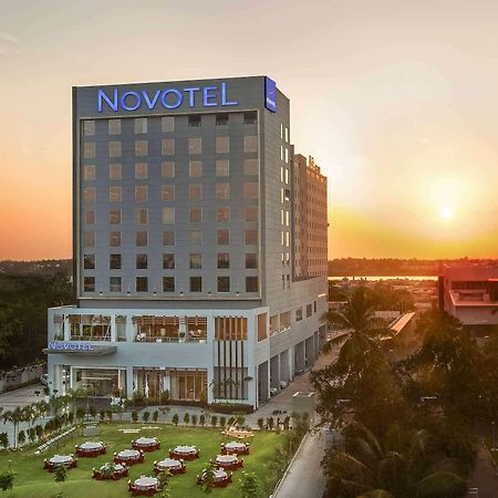 Novotel Chennai Sipcot Exterior foto Novotel Hotel, Phnom Penh