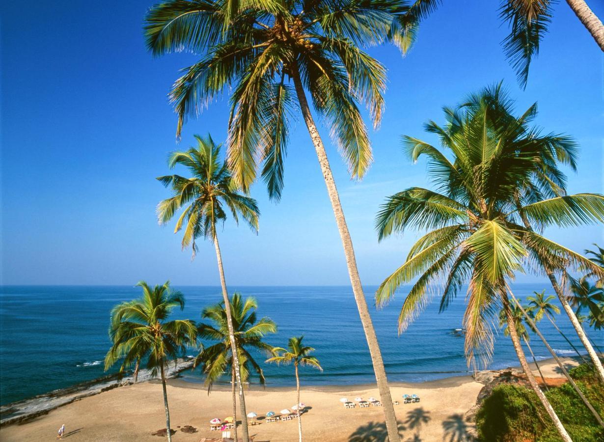 Novotel Chennai Sipcot Exterior foto Beach in Calangute
